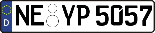 NE-YP5057