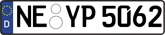 NE-YP5062