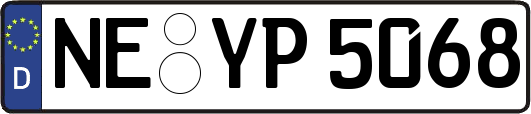 NE-YP5068