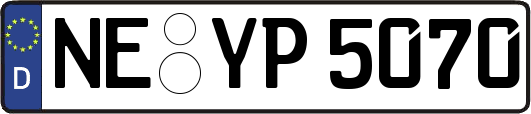 NE-YP5070