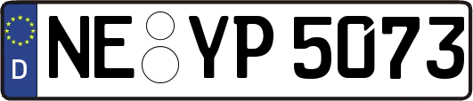 NE-YP5073