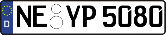 NE-YP5080