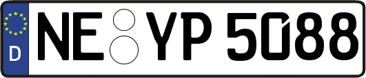 NE-YP5088