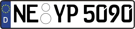 NE-YP5090