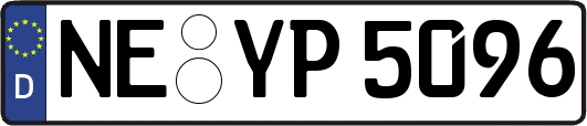NE-YP5096