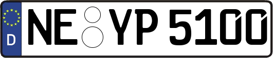 NE-YP5100