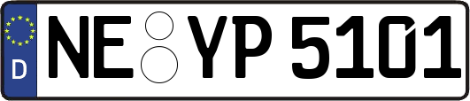 NE-YP5101