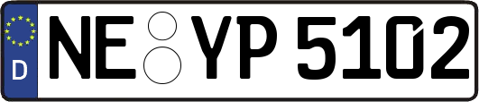NE-YP5102