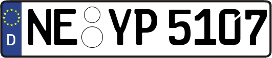 NE-YP5107