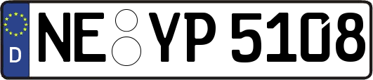 NE-YP5108