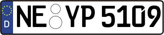 NE-YP5109