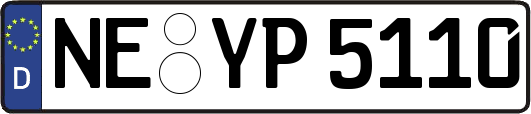 NE-YP5110