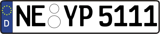 NE-YP5111