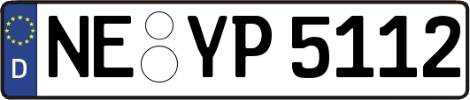NE-YP5112