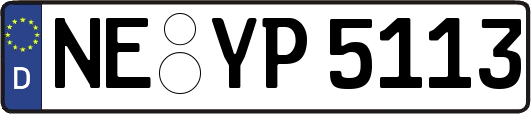 NE-YP5113