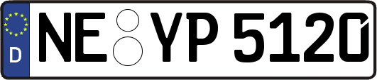 NE-YP5120