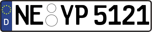 NE-YP5121