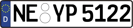 NE-YP5122