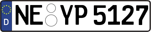 NE-YP5127