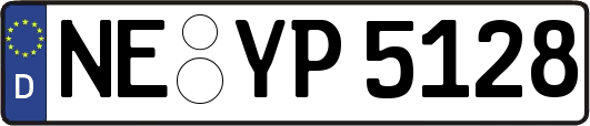 NE-YP5128