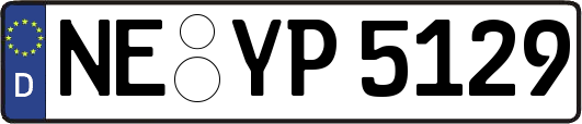 NE-YP5129