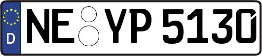 NE-YP5130