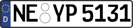 NE-YP5131