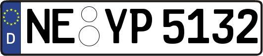 NE-YP5132
