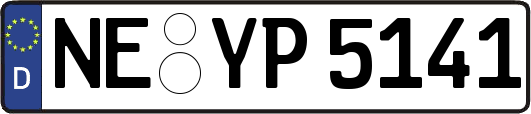 NE-YP5141