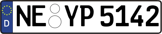 NE-YP5142