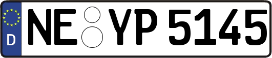 NE-YP5145