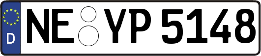 NE-YP5148