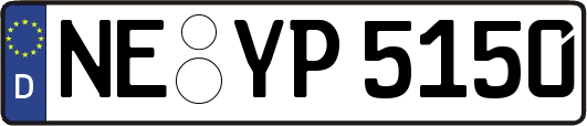 NE-YP5150