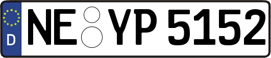 NE-YP5152