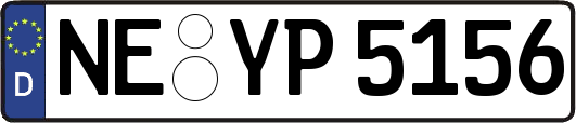 NE-YP5156