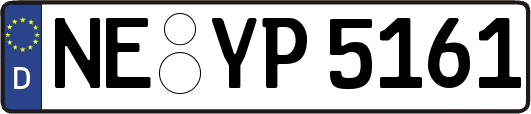 NE-YP5161