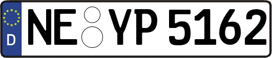 NE-YP5162