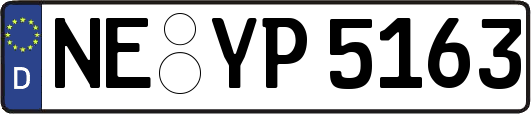 NE-YP5163