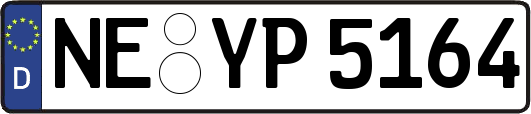 NE-YP5164