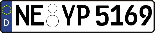 NE-YP5169