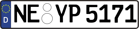 NE-YP5171