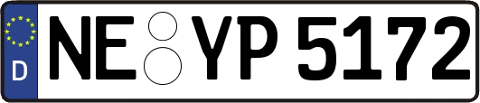 NE-YP5172