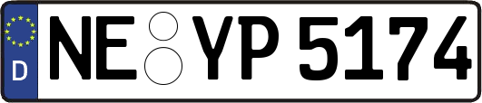 NE-YP5174
