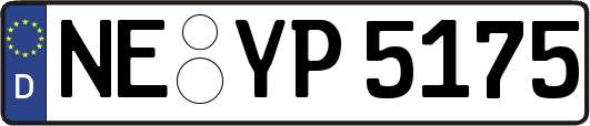NE-YP5175
