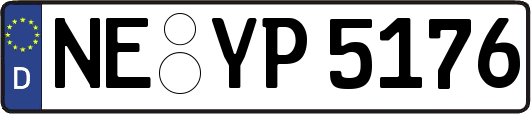 NE-YP5176