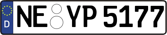 NE-YP5177