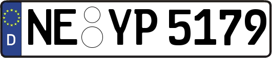 NE-YP5179