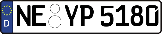 NE-YP5180
