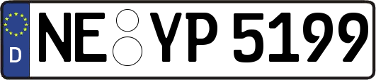 NE-YP5199