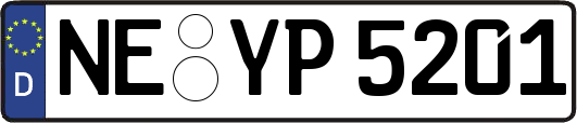 NE-YP5201